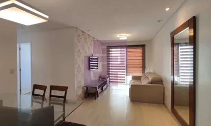 Apartamento à venda no bairro Jardim Las Palmas em Guarujá/SP