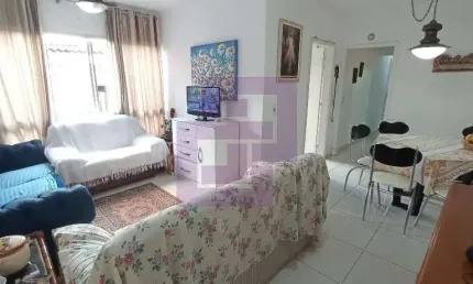 Apartamento à venda no bairro Enseada em Guarujá/SP