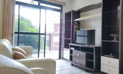 Apartamento à venda no bairro enseada em guarujá/sp