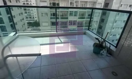 Apartamento à venda no bairro Pitangueiras em Guarujá/SP