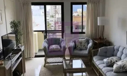 Apartamento à venda no bairro Enseada em Guarujá/SP