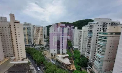 Apartamento à venda no bairro Pitangueiras em Guarujá/SP