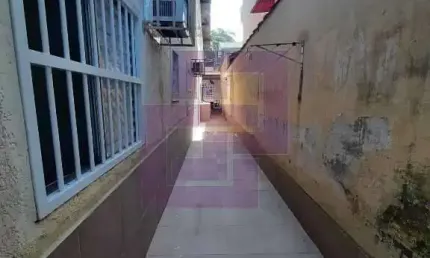 Casa à venda no bairro Jardim Las Palmas em Guarujá/SP
