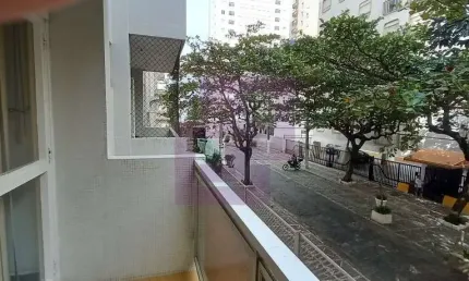 Apartamento à venda no bairro Pitangueiras em Guarujá/SP