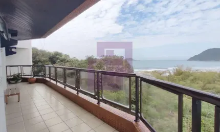 Apartamento com 3 quartos à venda na Rua Alexandre Migues Rodrigues, Tombo, Guarujá