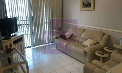 Apartamento à venda no bairro Enseada em Guarujá/SP