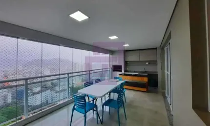 Apartamento à venda no bairro Vila Luis Antônio em Guarujá/SP