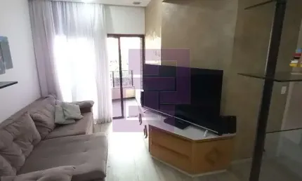 Apartamento à venda no bairro Enseada em Guarujá/SP