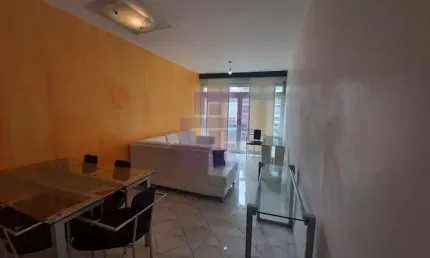 Apartamento à venda no bairro pitangueiras em guarujá/sp