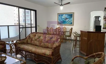Apartamento à venda no bairro pitangueiras em guarujá/sp