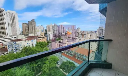 Apartamento à venda no bairro Jardim Las Palmas em Guarujá/SP