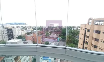Apartamento à venda no bairro enseada em guarujá/sp