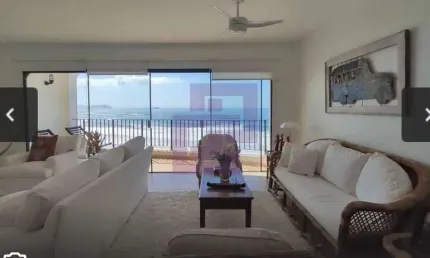 Apartamento à venda no bairro Vila Luis Antônio em Guarujá/SP