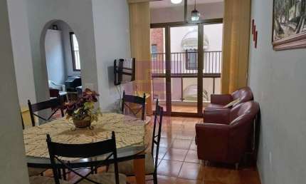 Apartamento à venda no bairro Enseada em Guarujá/SP