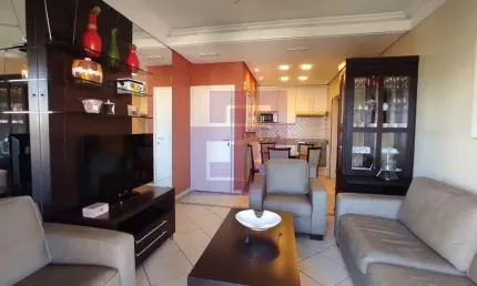 Apartamento à venda no bairro enseada em guarujá/sp