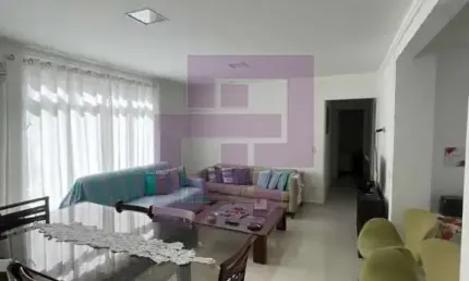 Apartamento à venda no bairro enseada em guarujá/sp