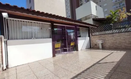 Apartamento à venda no bairro Enseada em Guarujá/SP