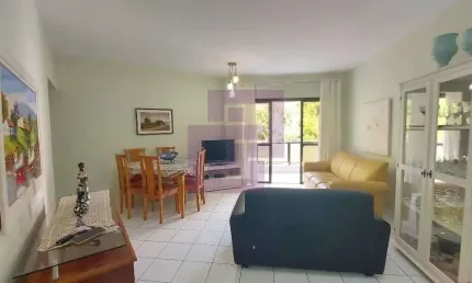 Apartamento com 2 quartos à venda na Rua Alexandre Migues Rodrigues, Tombo, Guarujá