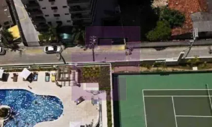 Apartamento à venda no bairro Vila Luis Antônio em Guarujá/SP