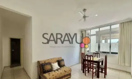 Apartamento à venda no bairro pitangueiras em guarujá/sp