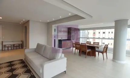 Apartamento à venda no bairro Pitangueiras em Guarujá/SP