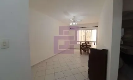 Apartamento para alugar no bairro Pitangueiras em Guarujá/SP