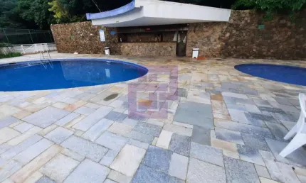 Apartamento para alugar no bairro Pitangueiras em Guarujá/SP
