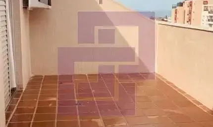 Apartamento à venda no bairro enseada em guarujá/sp