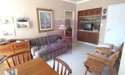 Apartamento à venda no bairro Pitangueiras em Guarujá/SP