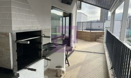 Apartamento à venda no bairro Enseada em Guarujá/SP