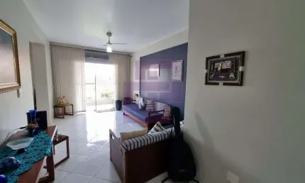 Apartamento à venda no bairro loteamento joão batista julião em guarujá/sp