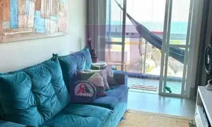 Apartamento à venda no bairro jardim las palmas em guarujá/sp