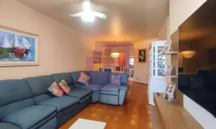 Apartamento à venda no bairro enseada em guarujá/sp
