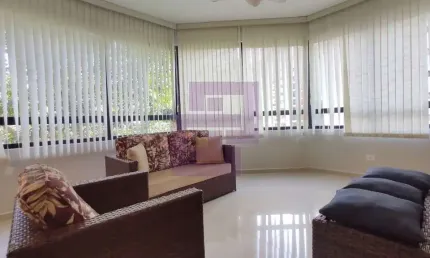 Apartamento à venda no bairro pitangueiras em guarujá/sp