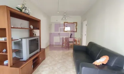 Apartamento à venda no bairro enseada em guarujá/sp