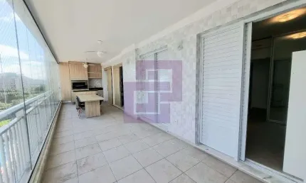 Apartamento à venda no bairro vila alzira em guarujá/sp