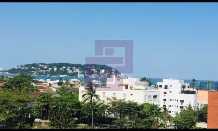 Apartamento à venda no bairro Enseada em Guarujá/SP