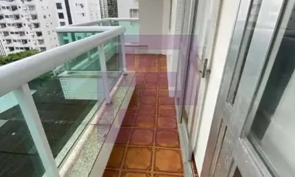 Apartamento à venda no bairro Pitangueiras em Guarujá/SP