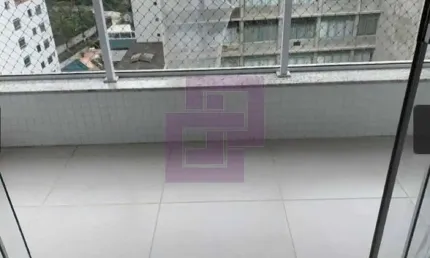 Apartamento à venda no bairro Pitangueiras em Guarujá/SP