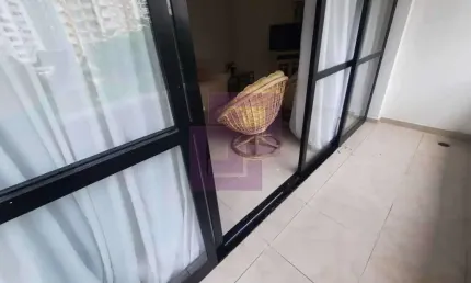 Apartamento à venda no bairro pitangueiras em guarujá/sp