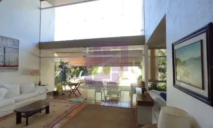 Casa com 3 quartos à venda na Rua Tarumã, Enseada, Guarujá