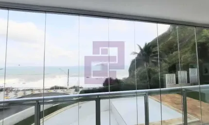 Apartamento para alugar no bairro Jardim Astúrias em Guarujá/SP