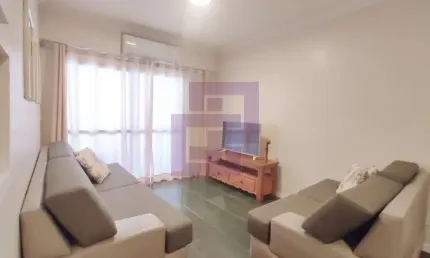 Apartamento à venda no bairro enseada em guarujá/sp