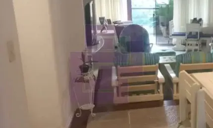 Apartamento à venda no bairro Enseada em Guarujá/SP