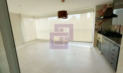 Apartamento à venda no bairro jardim prudência em são paulo/sp
