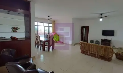 Apartamento à venda no bairro Loteamento João Batista Julião em Guarujá/SP