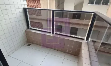 Apartamento à venda no bairro Enseada em Guarujá/SP
