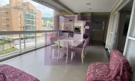 Apartamento à venda no bairro enseada em guarujá/sp