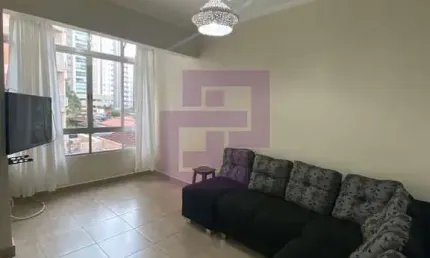 Apartamento à venda no bairro pitangueiras em guarujá/sp