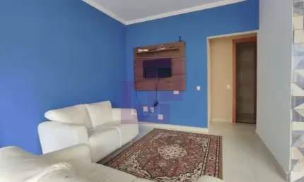 Apartamento à venda no bairro Jardim Virgínia em Guarujá/SP